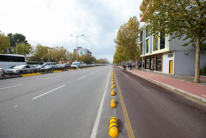 🔑SHITET AMBIENT BIZNESI – BUZË RRUGËS DRITAN HOXHA (54 m² )