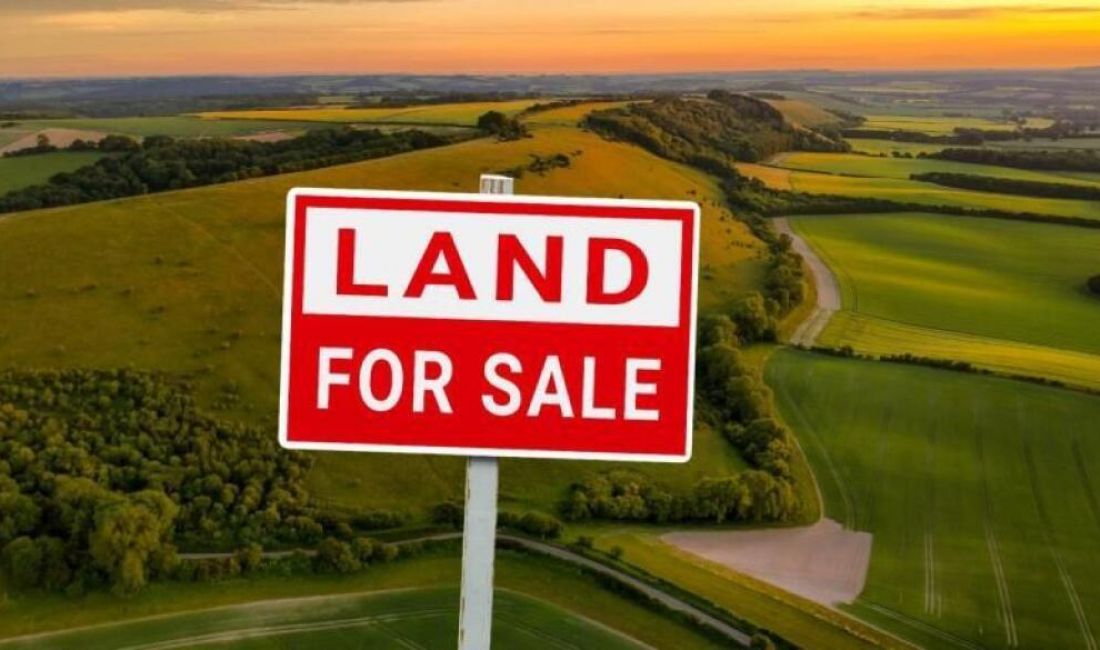 🔑 Shitet Toke ne Farke – 700 m2🌿(Per Ndertim)....