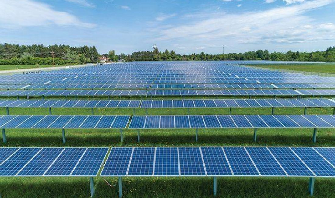 🔑SHITET TOKE – IDEALE PER PANELE DIELLORE 30 Hektare | Tepelene