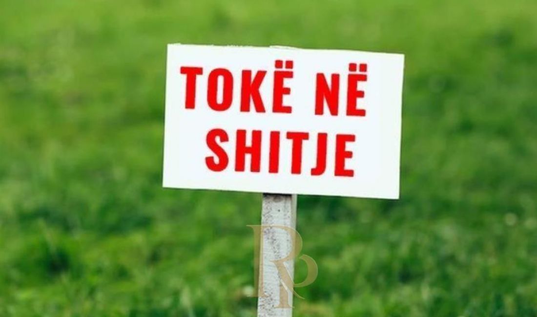 🔑 Toke per Shitje Ekskluzive ne Mezez! 🌍3,000 m2..