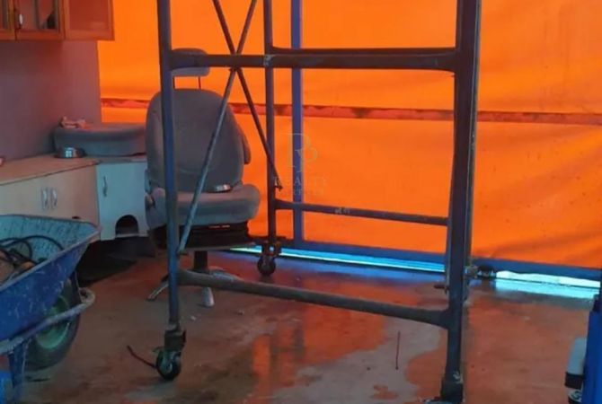 🔑 Jepet me Qira Servis – Fusha e Aviacionit 🔧70 m2..