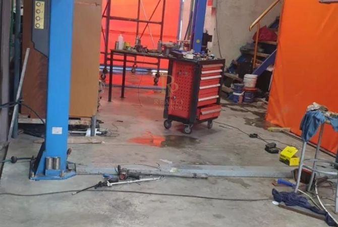 🔑 Jepet me Qira Servis – Fusha e Aviacionit 🔧70 m²..