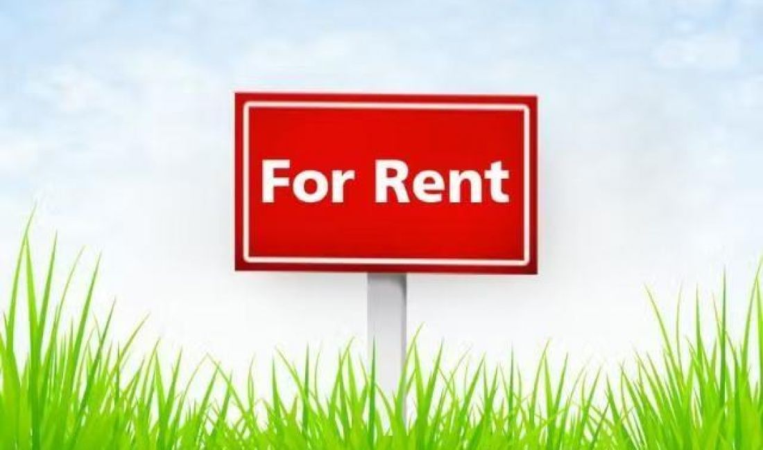 🔑 TOKE ME QIRA – RINAS (4,500 m2)Prane Aeroportit te Tiranes