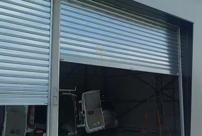 Business Property for Rent 4+1 in Tirana - 1,200 Euro