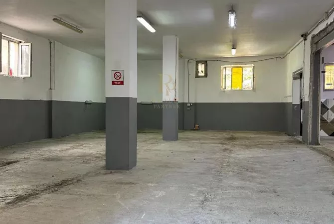 🔑Jepet Magazinë me Qira – Rr. Siri Kodra(260 m²)..,