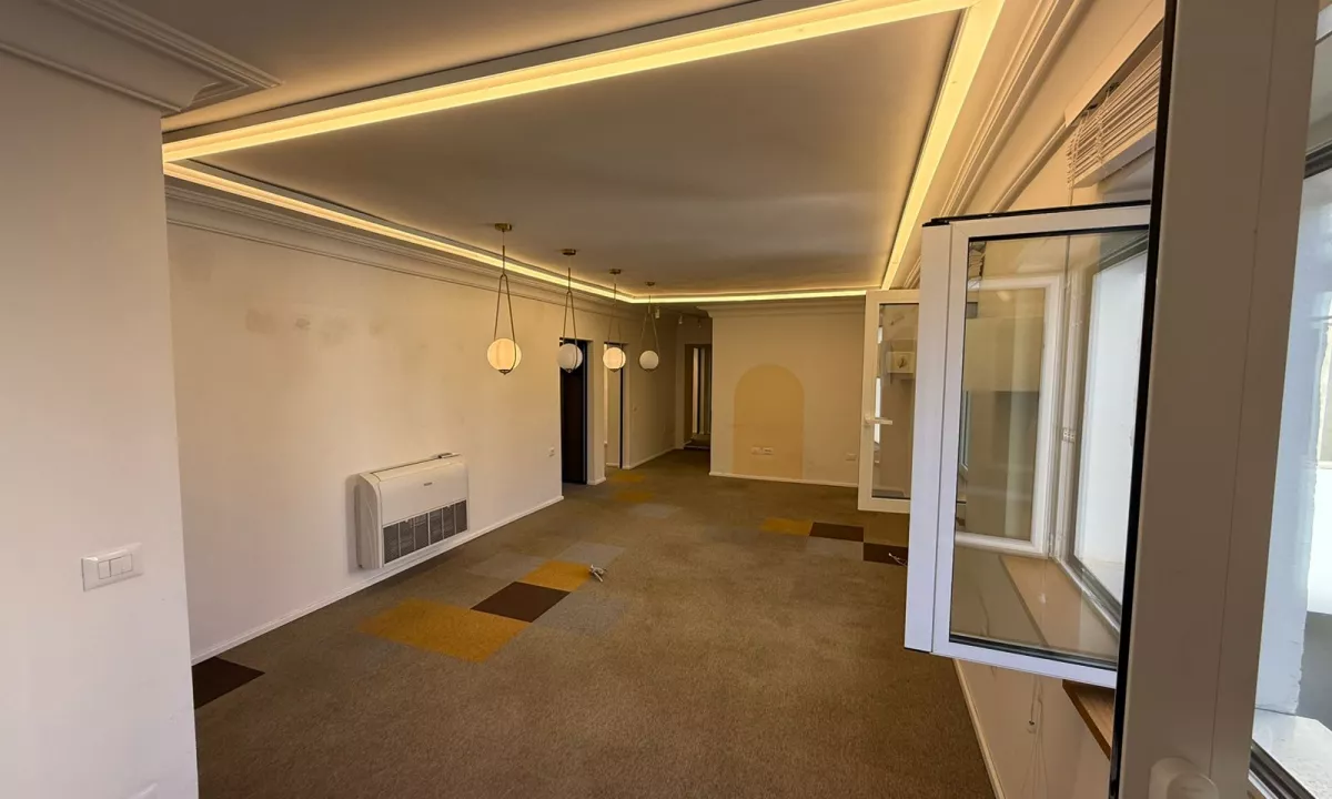 🔑Zyre me Qira (130 m2) tek  Zogu i Zi 