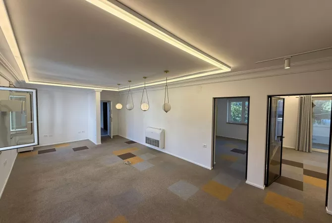 🔑Zyre me Qira (130 m2) tek  Zogu i Zi 