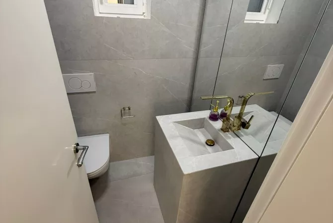 🔑Zyre me Qira (130 m2) tek  Zogu i Zi 