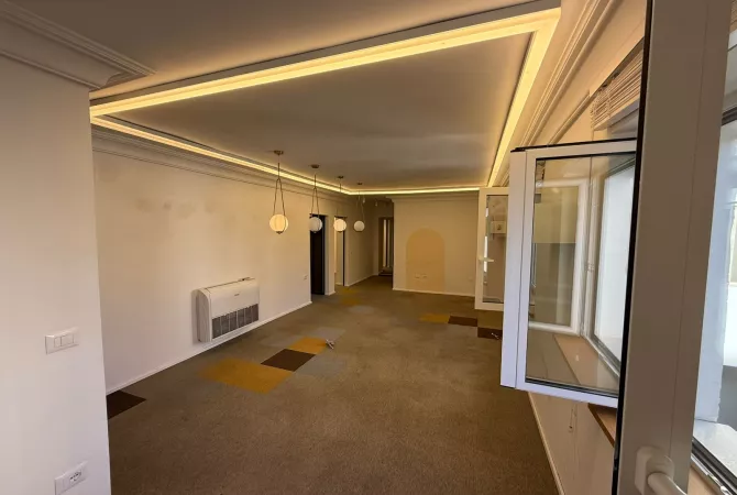 🔑Zyre me Qira (130 m2) tek  Zogu i Zi 