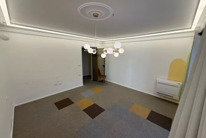 🔑Zyre me Qira (130 m2) tek  Zogu i Zi 