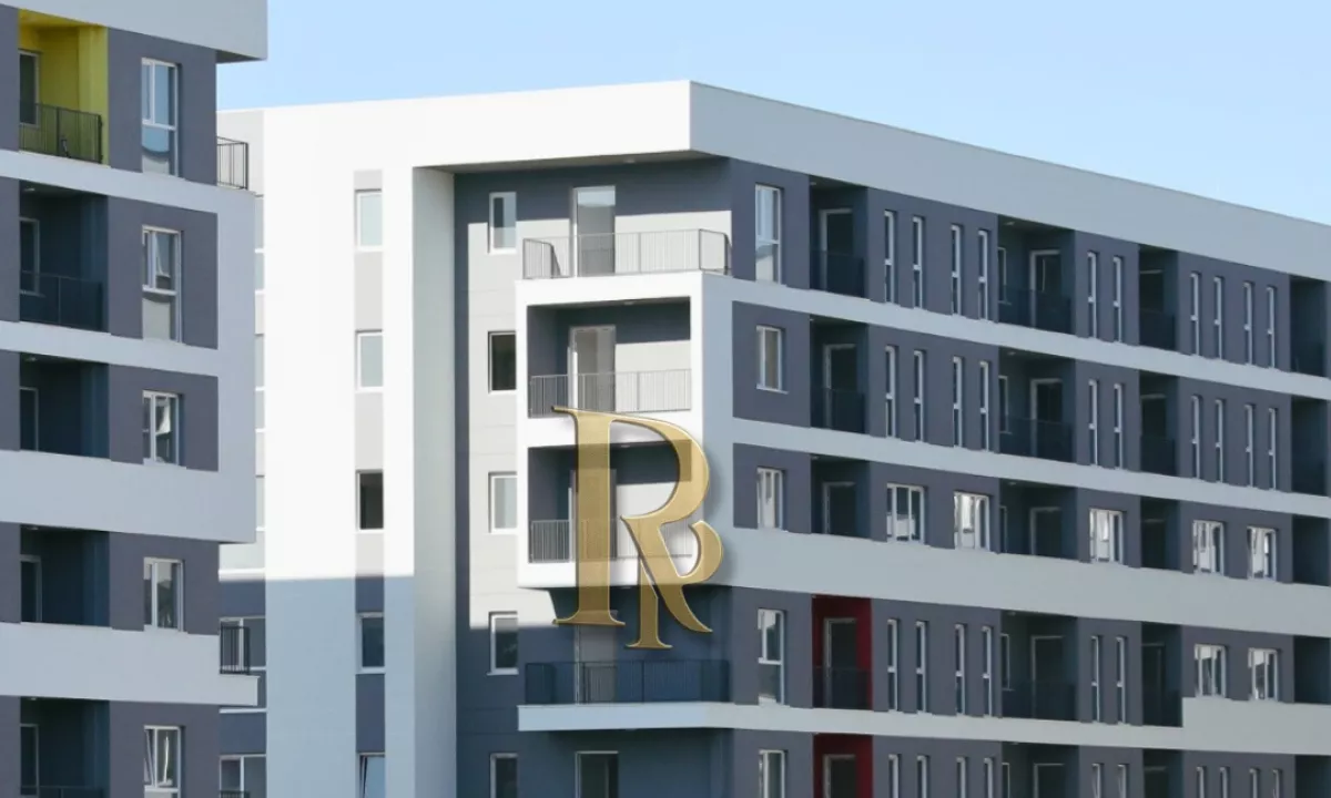 Shtepi ne shitje Apartament ne Tirane, 2+1, Mobilimi Bosh, pa mobiluar, Pagesa 85,350  Euro.