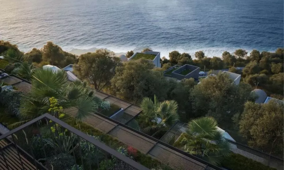 Shtepi ne shitje Apartament ne Vlore, 1+1, Mobilimi Bosh, pa mobiluar, Pagesa 313,000  Euro.