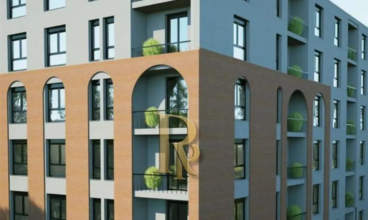 Shtepi ne shitje Apartament ne Tirane, 1+1, Mobilimi Bosh, pa mobiluar, Pagesa 83,100  Euro.