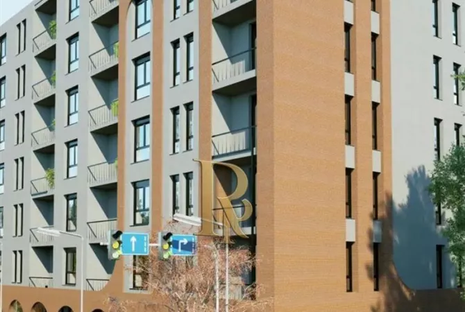 Shtepi ne shitje Apartament ne Tirane, 1+1, Mobilimi Bosh, pa mobiluar, Pagesa 83,100  Euro.