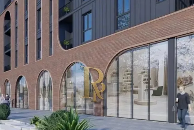 Shtepi ne shitje Apartament ne Tirane, 1+1, Mobilimi Bosh, pa mobiluar, Pagesa 83,100  Euro.