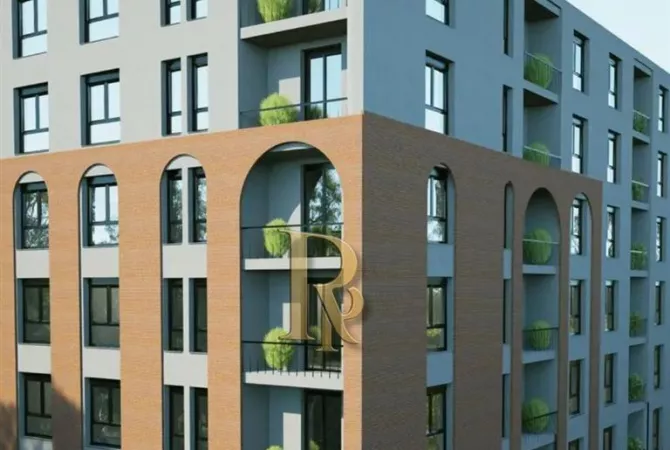 Shtepi ne shitje 1+1 ne Tirane - 83,100 Euro