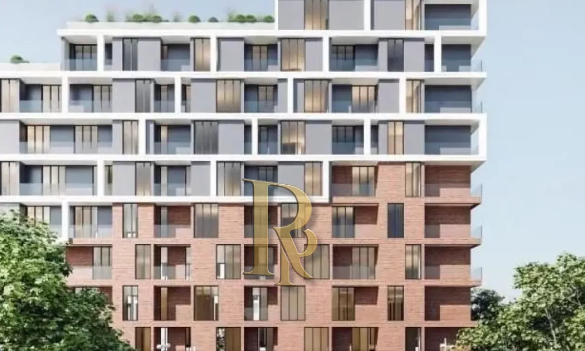 Shtepi ne shitje Apartament ne Tirane, 2+1, Mobilimi Bosh, pa mobiluar, Pagesa 155,000  Euro.