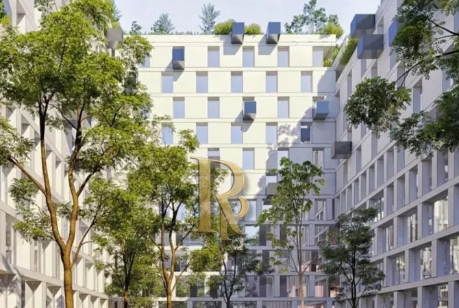 Shtepi ne shitje Apartament ne Tirane, 2+1, Mobilimi Bosh, pa mobiluar, Pagesa 155,000  Euro.