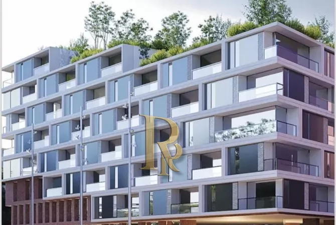 Shtepi ne shitje Apartament ne Tirane, 2+1, Mobilimi Bosh, pa mobiluar, Pagesa 155,000  Euro.