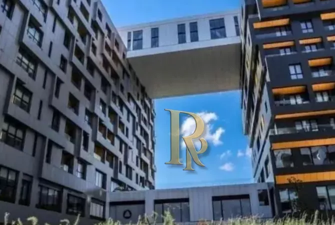 Shtepi ne shitje Garsoniere ne Tirane - 134,500 Euro