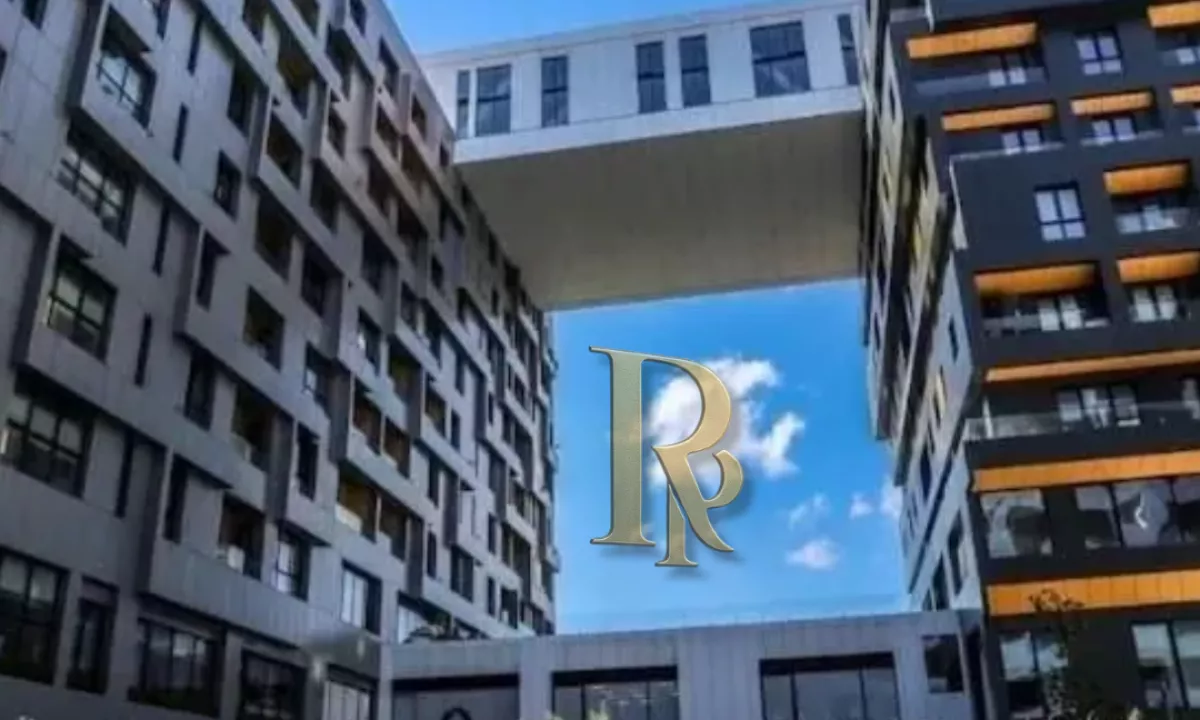 Shtepi ne shitje Apartament ne Tirane, Garsoniere, Mobilimi Bosh, pa mobiluar, Pagesa 134,500  Euro.