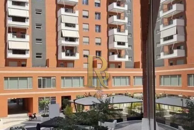 🔑Jepet me Qira Ambient Biznesi – Kompleksi Delijorgji 