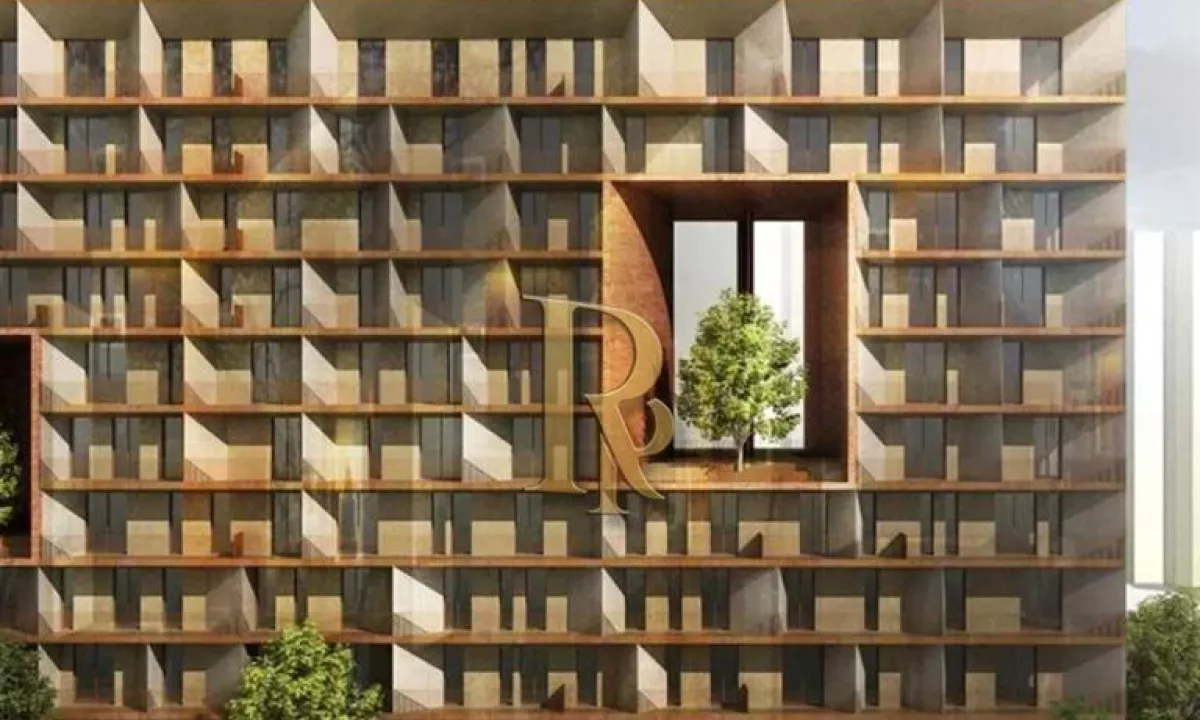 Shtepi ne shitje Apartament ne Tirane, 2+1, Mobilimi Bosh, pa mobiluar, Pagesa 397,000  Euro.