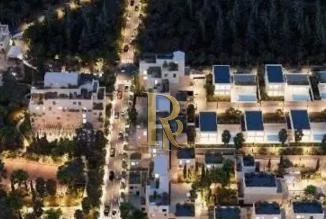 🔑Shitet Studio me Oborr – Square Village, Drimadhë 🌊