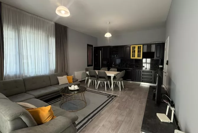 🔑Apartament me Qira 3+1+Post Parkimi – Square 21 _1200 Euro