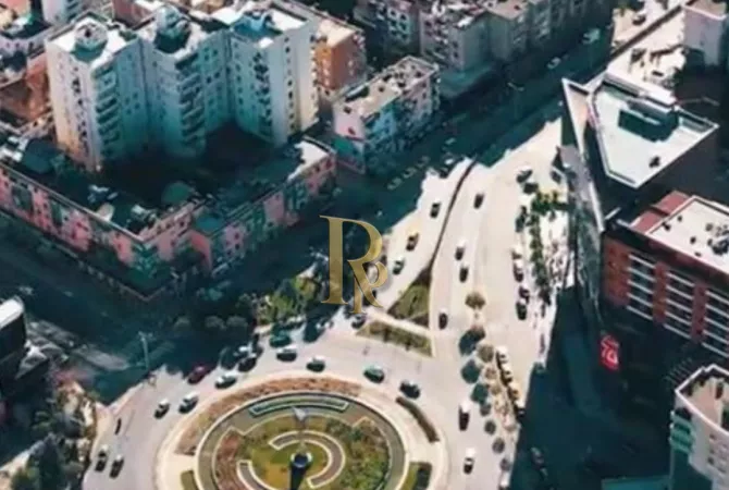 Shtepi ne shitje 1+1 ne Tirane - 160,000 Euro