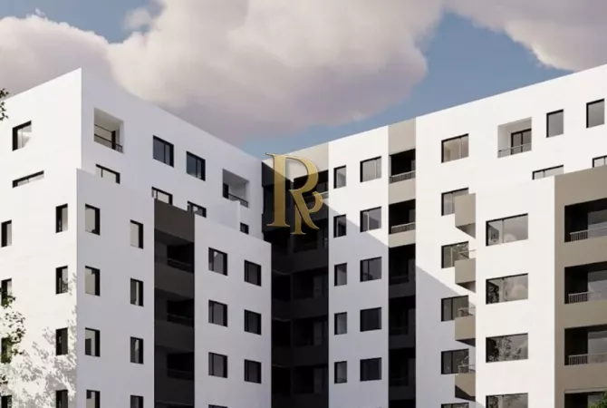 Shtepi ne shitje Apartament ne Tirane, 1+1, Mobilimi Bosh, pa mobiluar, Pagesa 73,000  Euro.