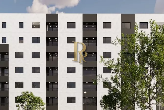 Shtepi ne shitje 1+1 ne Tirane - 73,000 Euro