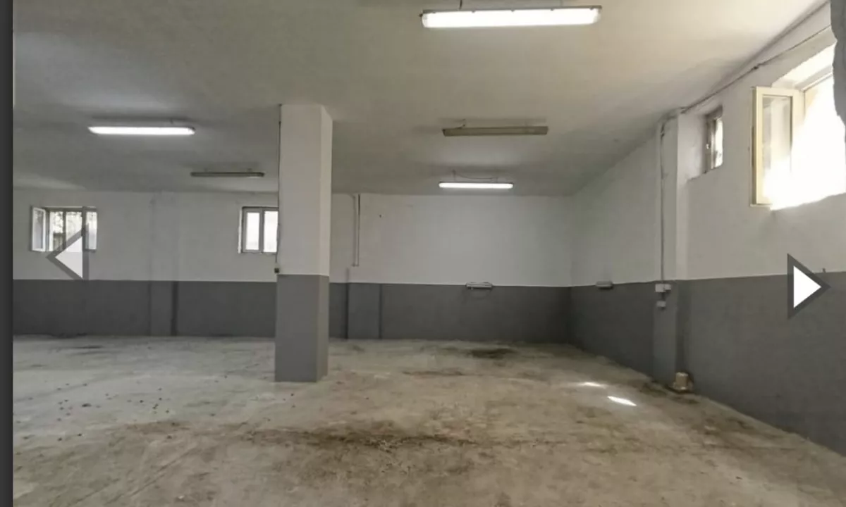 🔑JEPET MAGAZINE ME QIRA – Siri Kodra(260 m2)