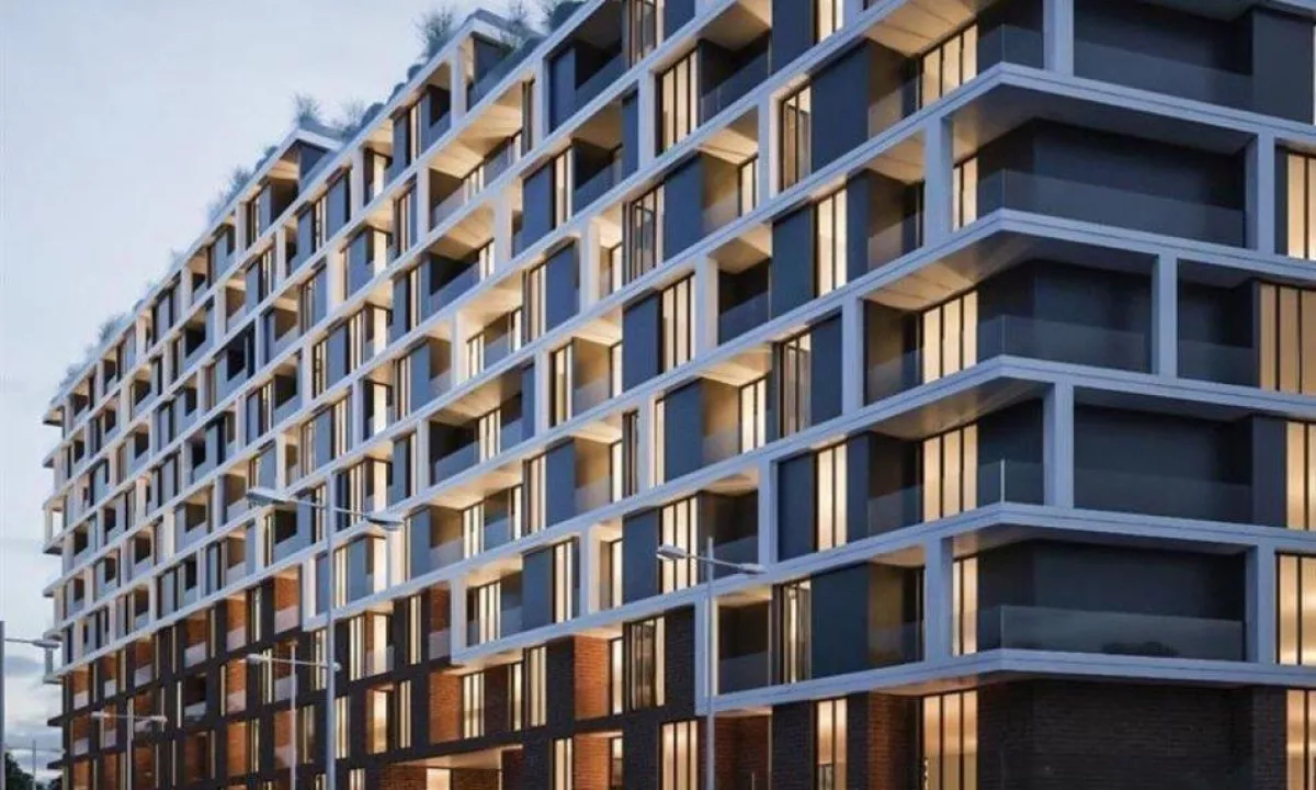 Shtepi ne shitje Apartament ne Tirane, 2+1, Mobilimi Bosh, pa mobiluar, Pagesa 135,000  Euro.