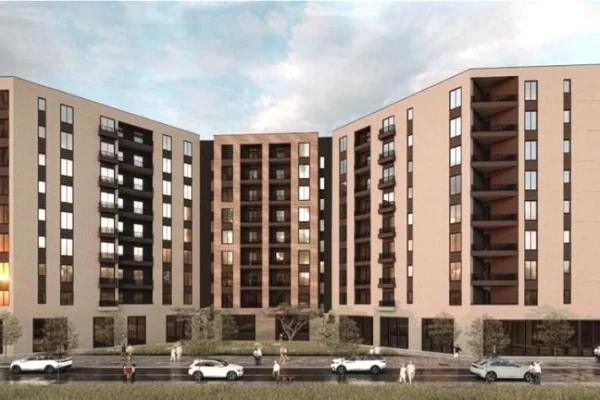 Shtepi ne shitje 1+1 ne Tirane - 70,000 Euro