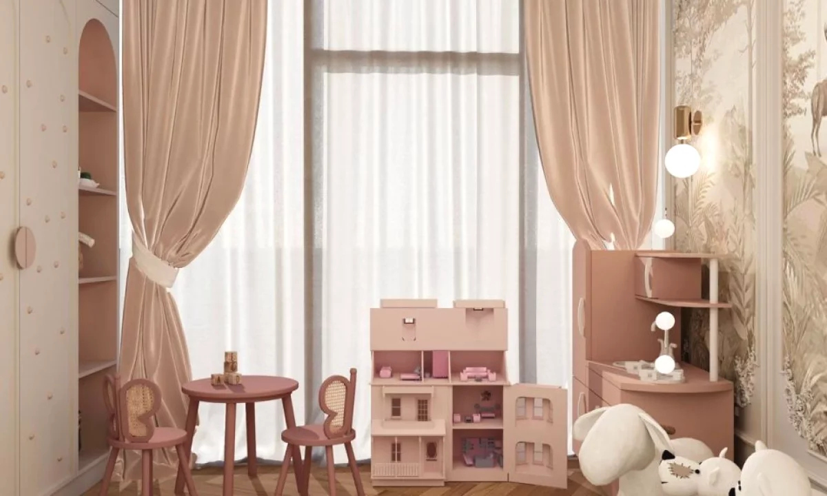 Shtepi ne shitje Penthose(kati i fundit panoramik) ne Tirane, 3+1, Mobilimi Bosh, pa mobiluar, Pagesa 950,000  Euro.