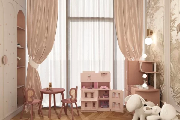 ⭐️Penthouse për Shitje – Lake View Residence, Ruga e Kosovareve