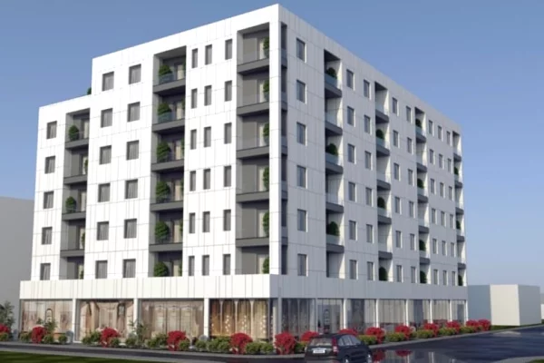 Shitet Apartament 1+1 –Kamëz/ 75,000 €