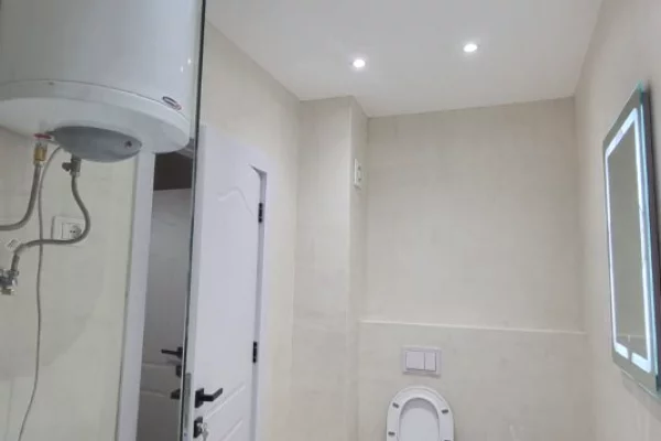 Shitet Apartament 1+1 në 📍 Don Bosko