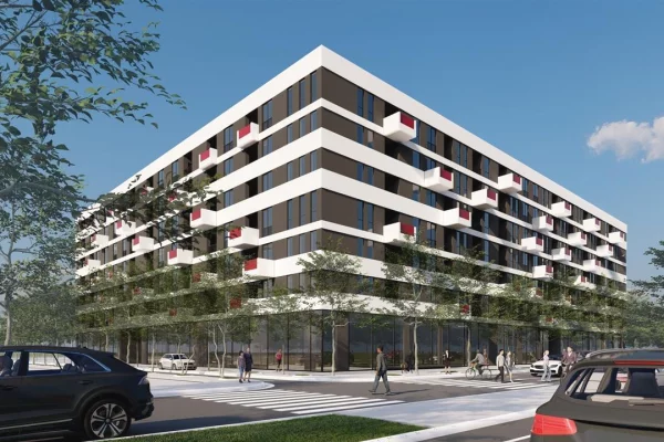 Shtepi ne shitje 1+1 ne Tirane - 46,700 Euro