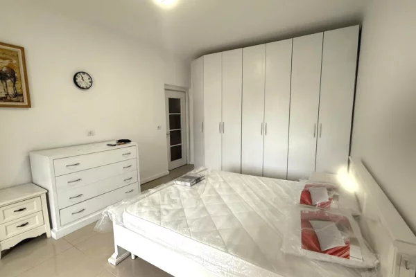 Shtepi me qera Apartament ne Tirane, 2+1, Mobilimi Pjeserisht e mobiluar, Pagesa 500  Euro.