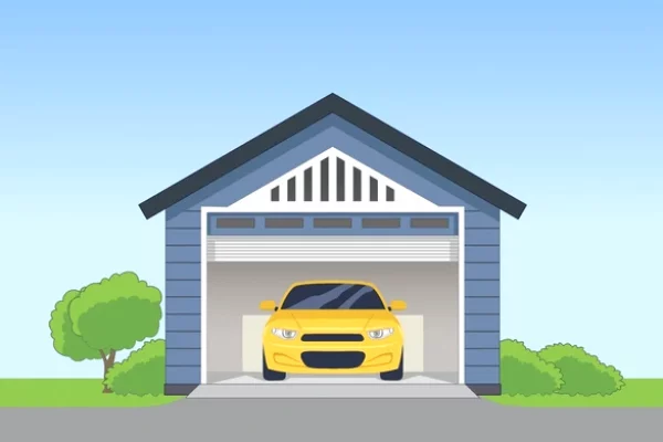 Business Property in Sale 4+1 in Tirana - 26,000 Euro