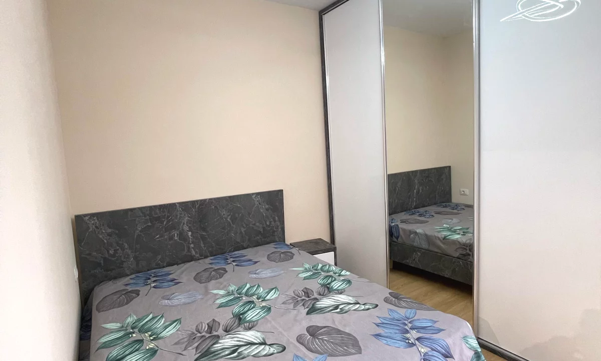 Shtepi ne shitje Apartament ne Tirane, 2+1, Mobilimi E mobiluar, Pagesa 143,000  Euro.