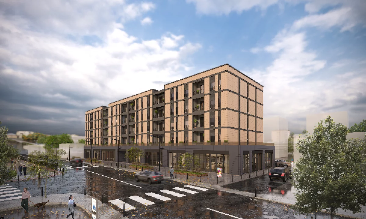 Shtepi ne shitje Apartament ne Tirane, 3+1, Mobilimi Bosh, pa mobiluar, Pagesa 134,700  Euro.