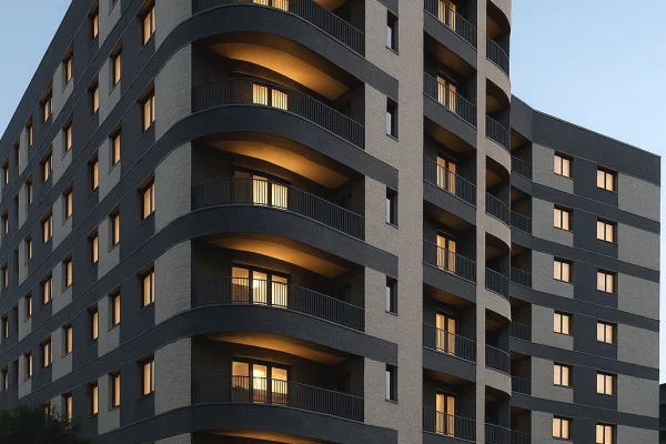 Shtepi ne shitje 2+1 ne Tirane - 184,500 Euro