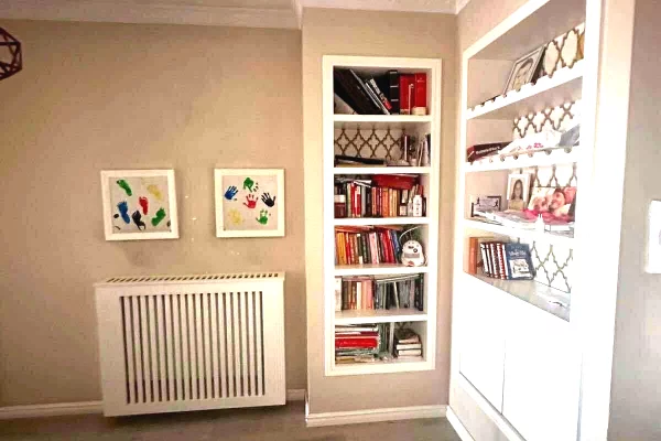 Shtepi ne shitje Apartament ne Tirane, 2+1, Mobilimi E mobiluar, Pagesa 157,600  Euro.