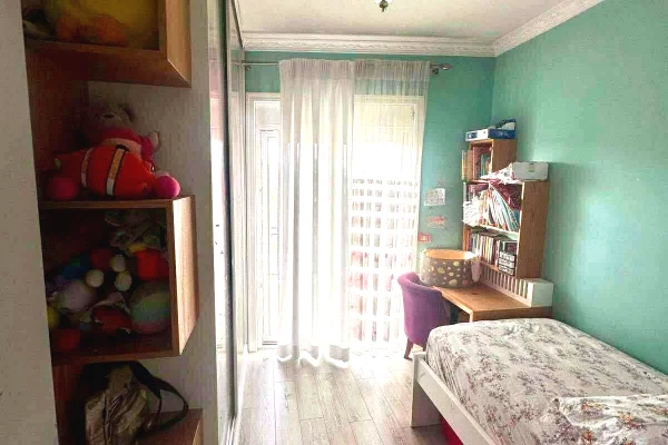 Shtepi ne shitje Apartament ne Tirane, 2+1, Mobilimi E mobiluar, Pagesa 157,600  Euro.