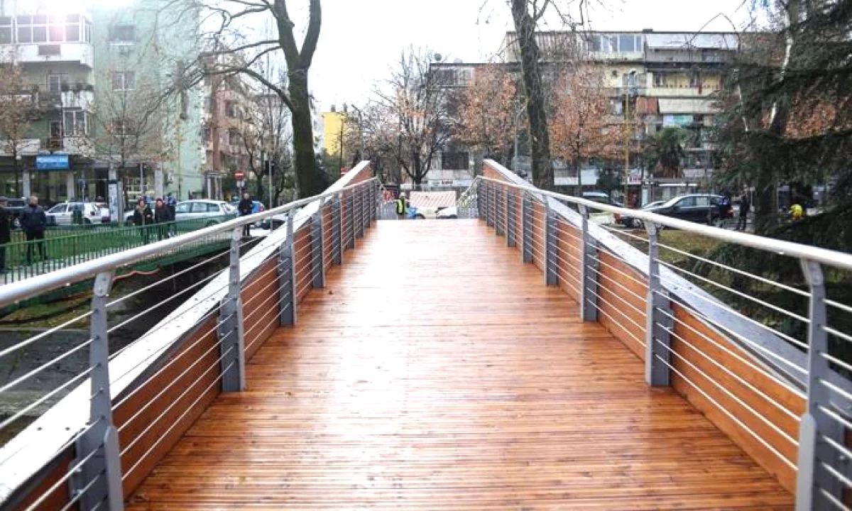 Ambient Biznesi ne Shitje prane Ish-Ekspozites