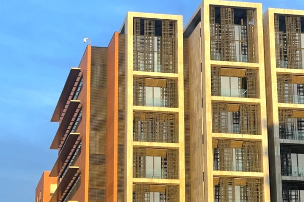 ▫️ Ambjent Biznesi për qira te Kompleksi Delijorgji.