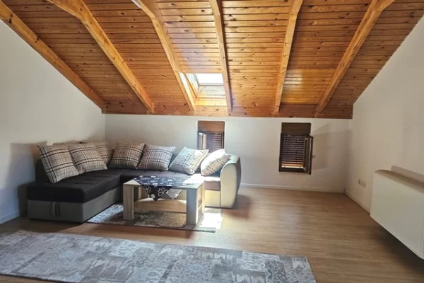 Shtepi me qera Vila Luksoze ne Tirane, 4+1, Mobilimi E mobiluar, Pagesa 2,500  Euro.